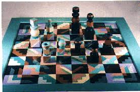 Chess of a Thousand Colours